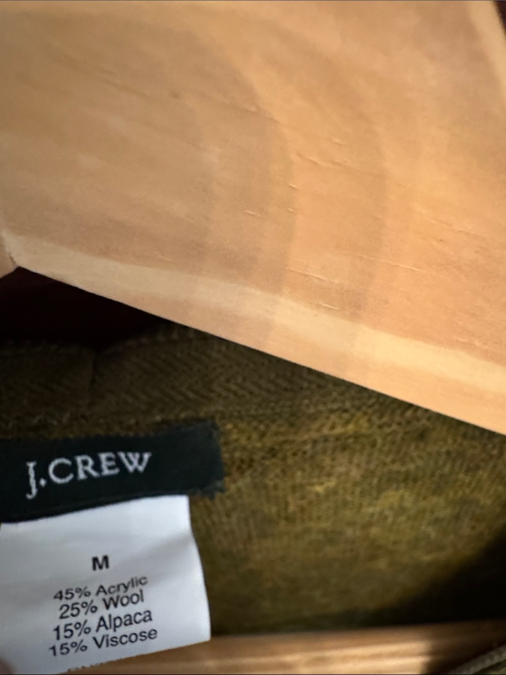 JCrew cardigan ๐ซ - Picture 6 of 10